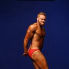 Aaron  Hayes - NPC Midnight Sun Classic 2013 - #1